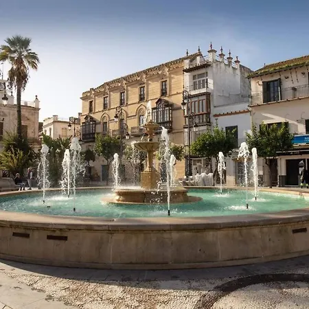 Sibssanlucar Albero - Ideal Familias - Centro - Playa Piletas Sanlucar de Barrameda Exterior photo