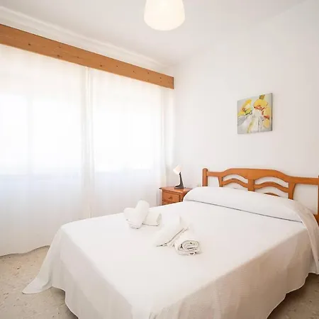 Sibssanlucar Albero - Ideal Familias - Centro - Playa Piletas Sanlucar de Barrameda Exterior photo