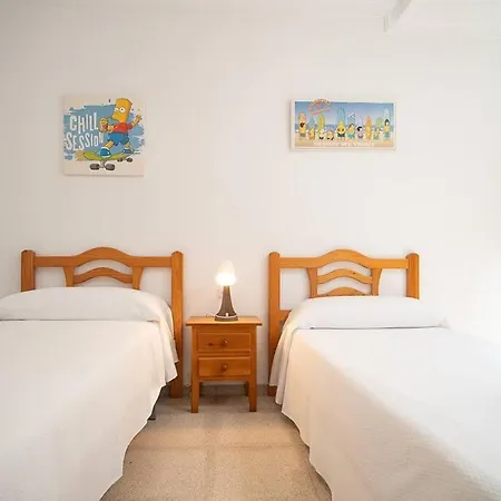 Sibssanlucar Albero - Ideal Familias - Centro - Playa Piletas Sanlucar de Barrameda Exterior photo