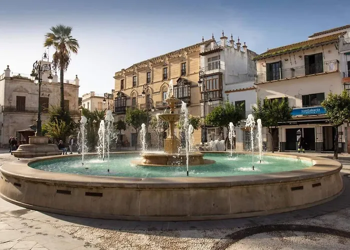 Sibssanlucar Albero - Ideal Familias - Centro - Playa Piletas