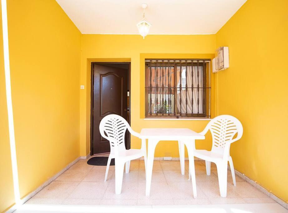 Chalet Sibssanlucar Albero - Ideal Familias - Centro - Playa Piletas Sanlucar de Barrameda