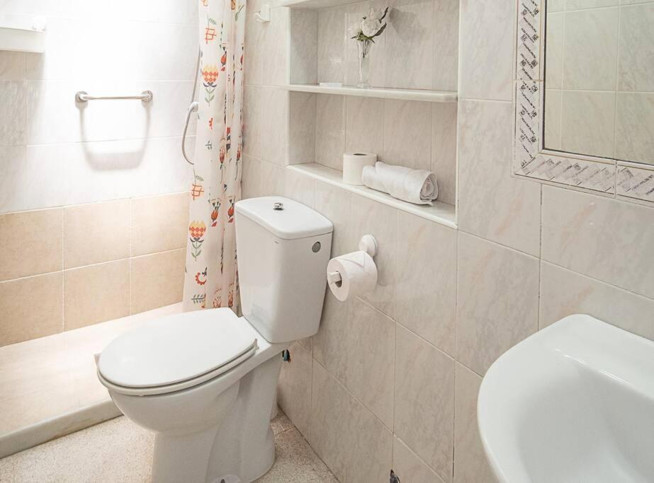 Sibssanlucar Albero - Ideal Familias - Centro - Playa Piletas *
