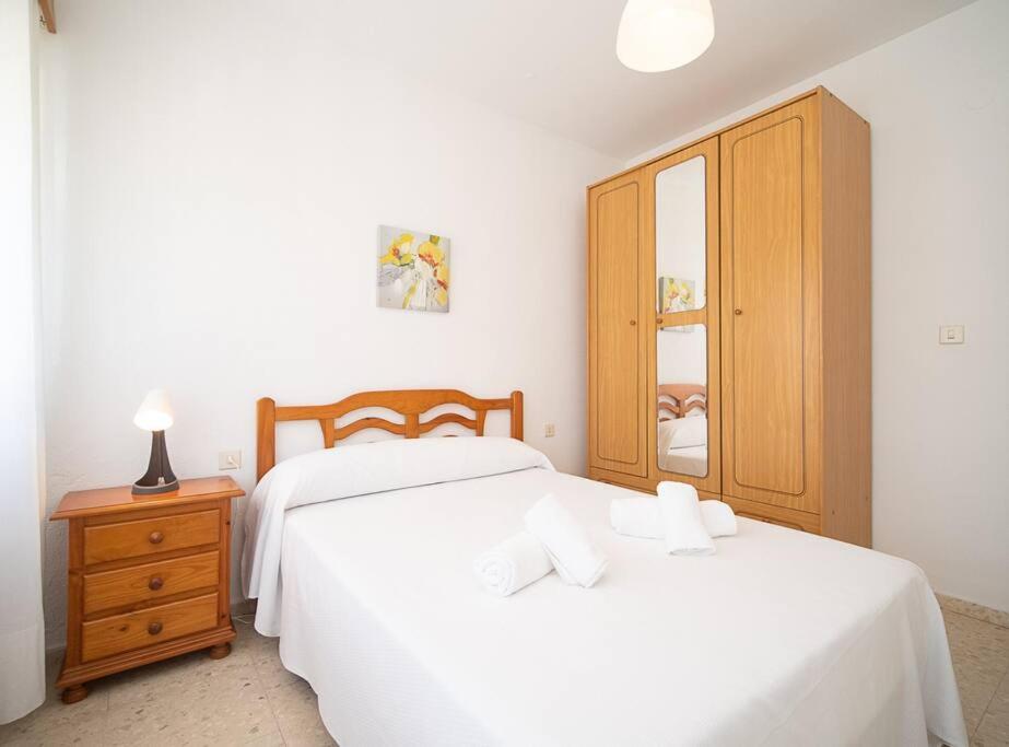 Sibssanlucar Albero - Ideal Familias - Centro - Playa Piletas * Sanlucar de Barrameda