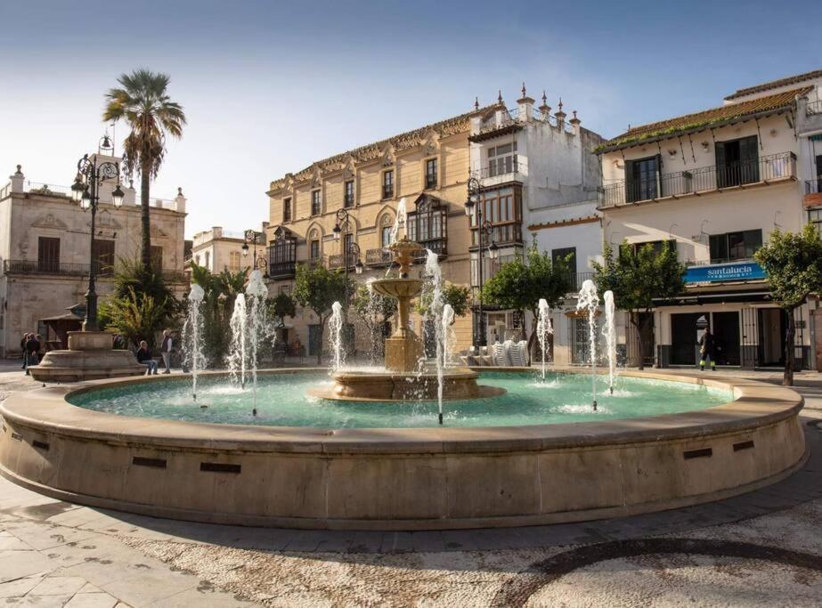 Sibssanlucar Albero - Ideal Familias - Centro - Playa Piletas Sanlucar de Barrameda