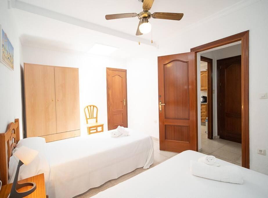 Sibssanlucar Albero - Ideal Familias - Centro - Playa Piletas Sanlucar de Barrameda
