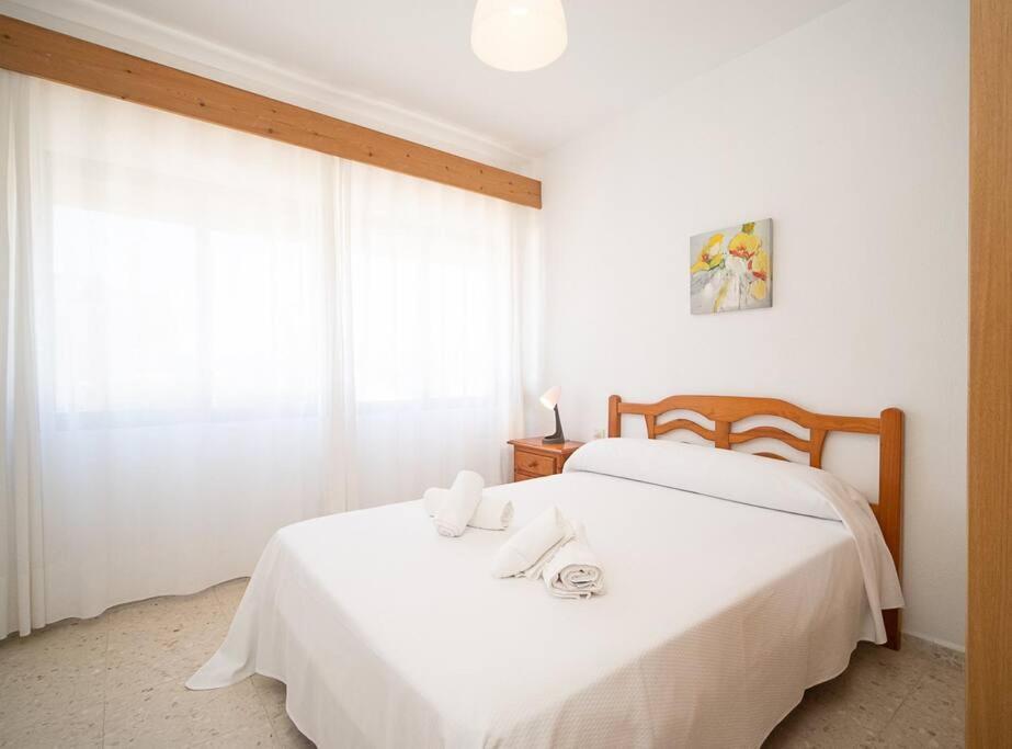 Chalet Sibssanlucar Albero - Ideal Familias - Centro - Playa Piletas Sanlucar de Barrameda