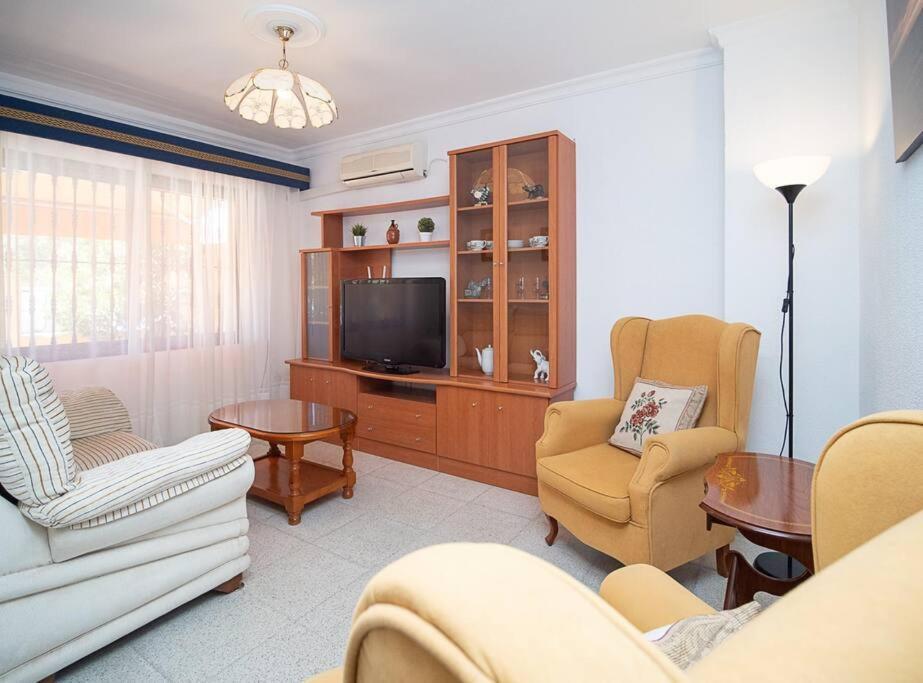 Sibssanlucar Albero - Ideal Familias - Centro - Playa Piletas *