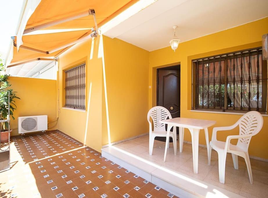 Sibssanlucar Albero - Ideal Familias - Centro - Playa Piletas *